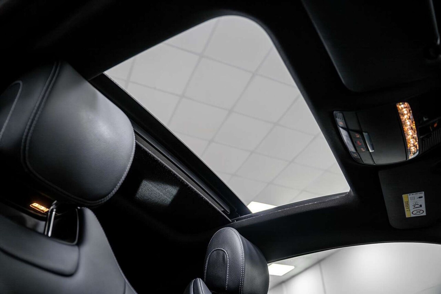 Used Mercedes-Benz C Class 2017 for sale - 77406618: Photo 39