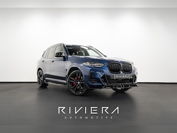 Used BMW X3 2023 for sale - 79435053: Photo