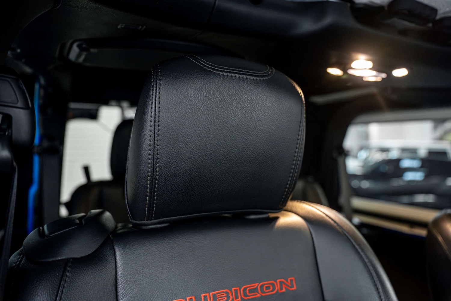 Used Jeep Wrangler 2022 for sale - 77406689: Photo 10