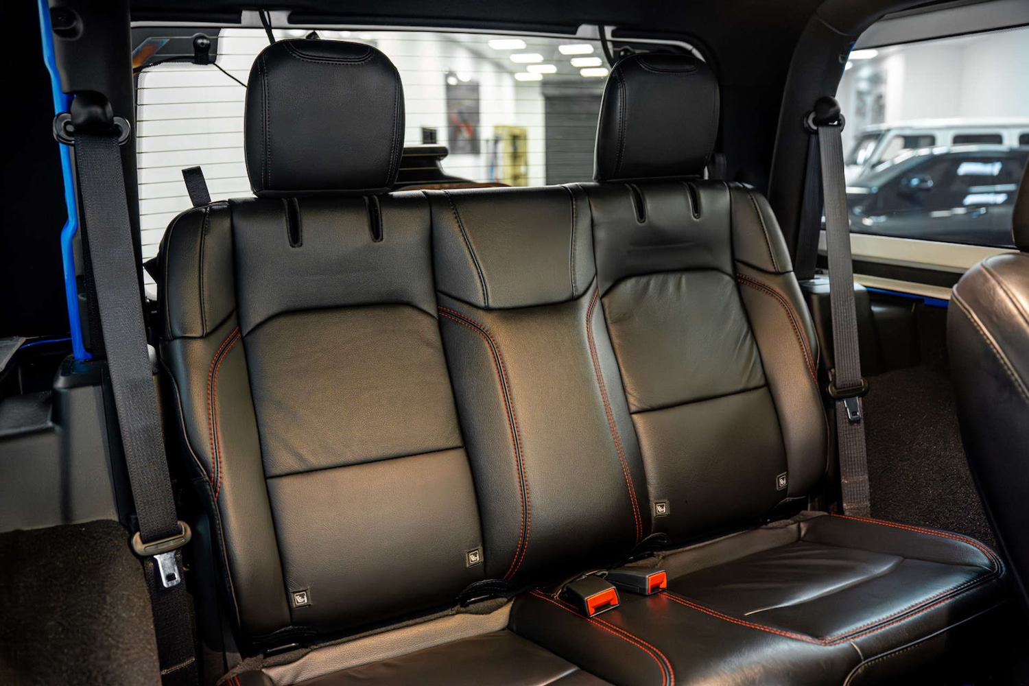 Used Jeep Wrangler 2022 for sale - 77406689: Photo 11