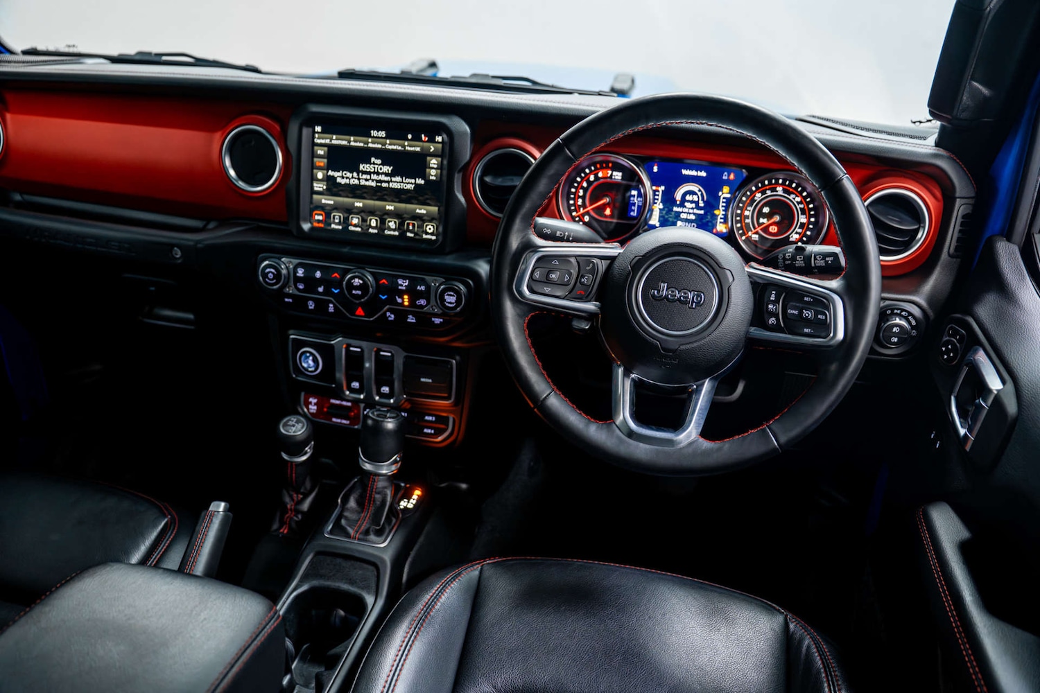 Used Jeep Wrangler 2022 for sale - 77406689: Photo 12