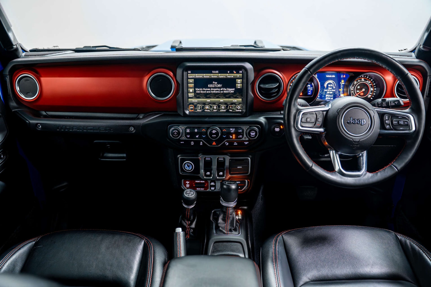 Used Jeep Wrangler 2022 for sale - 77406689: Photo 13