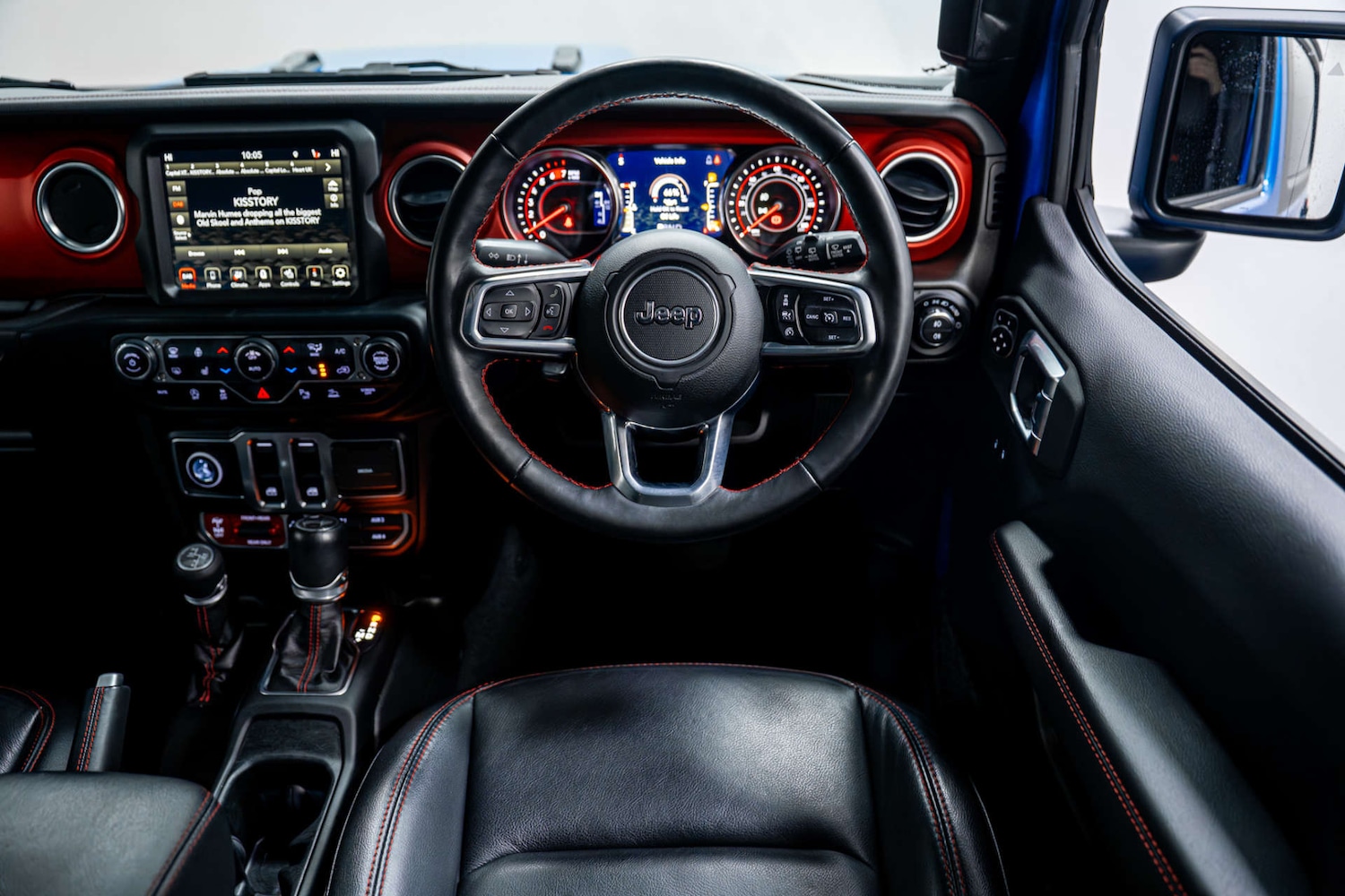 Used Jeep Wrangler 2022 for sale - 77406689: Photo 14