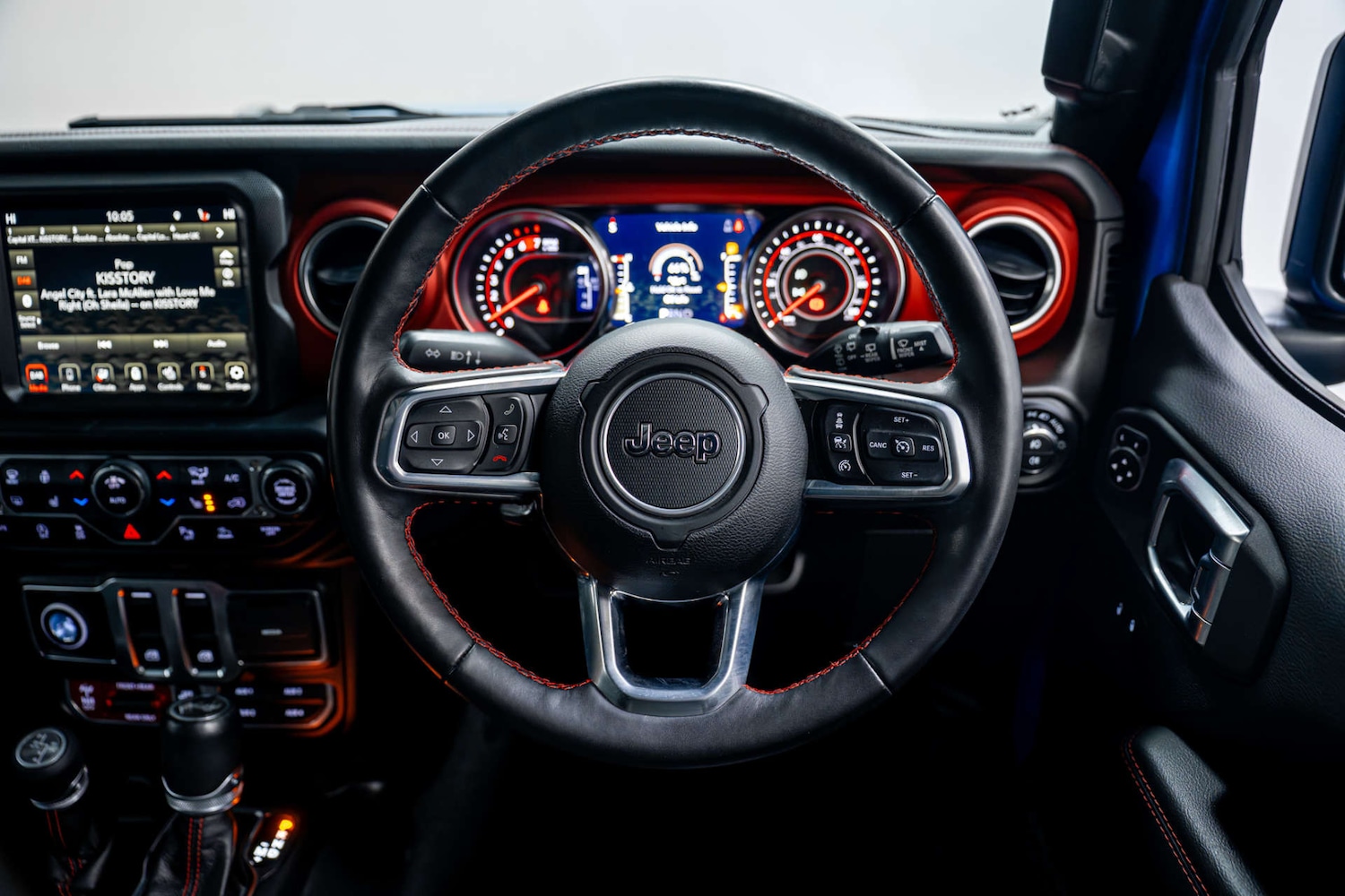 Used Jeep Wrangler 2022 for sale - 77406689: Photo 15