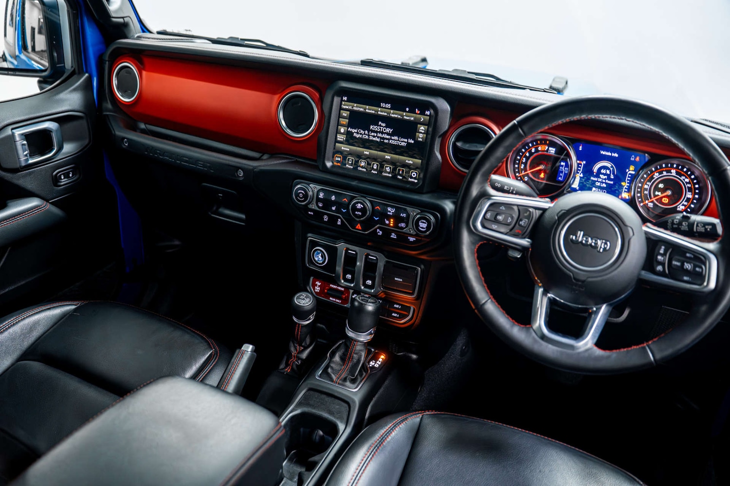 Used Jeep Wrangler 2022 for sale - 77406689: Photo 16