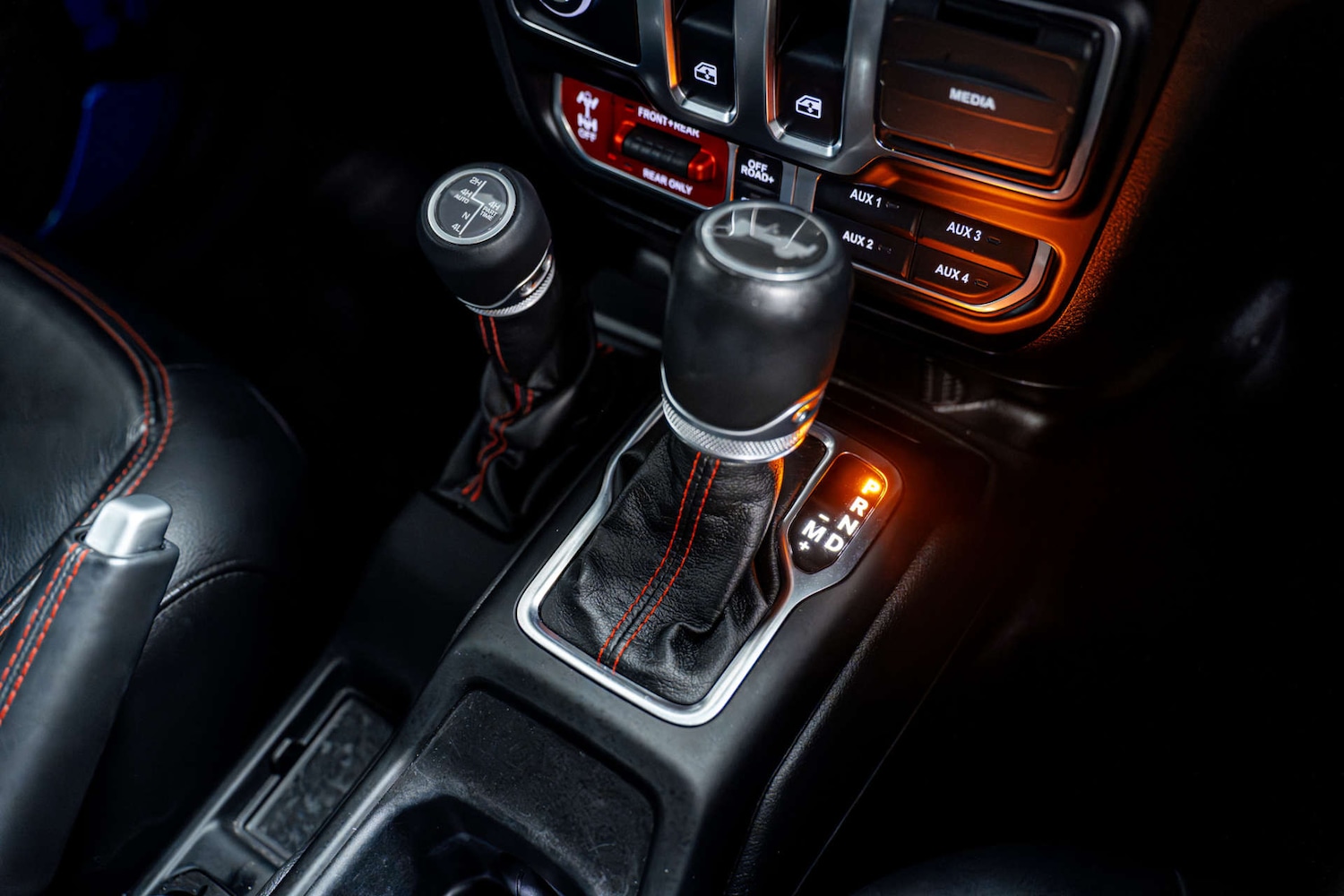 Used Jeep Wrangler 2022 for sale - 77406689: Photo 17