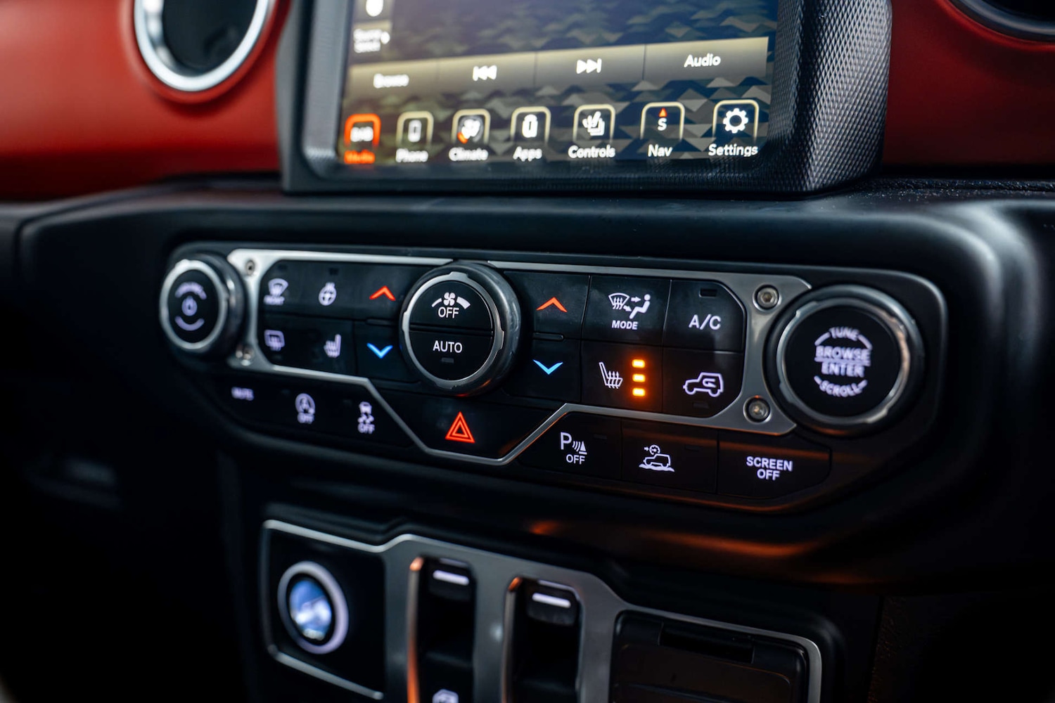 Used Jeep Wrangler 2022 for sale - 77406689: Photo 18