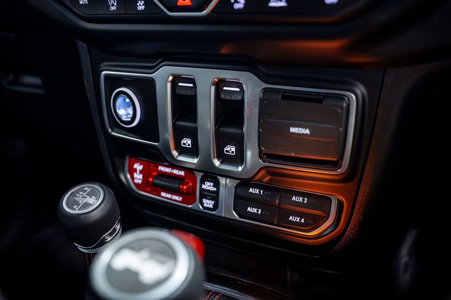 Used Jeep Wrangler 2022 for sale - 77406689: Photo 19