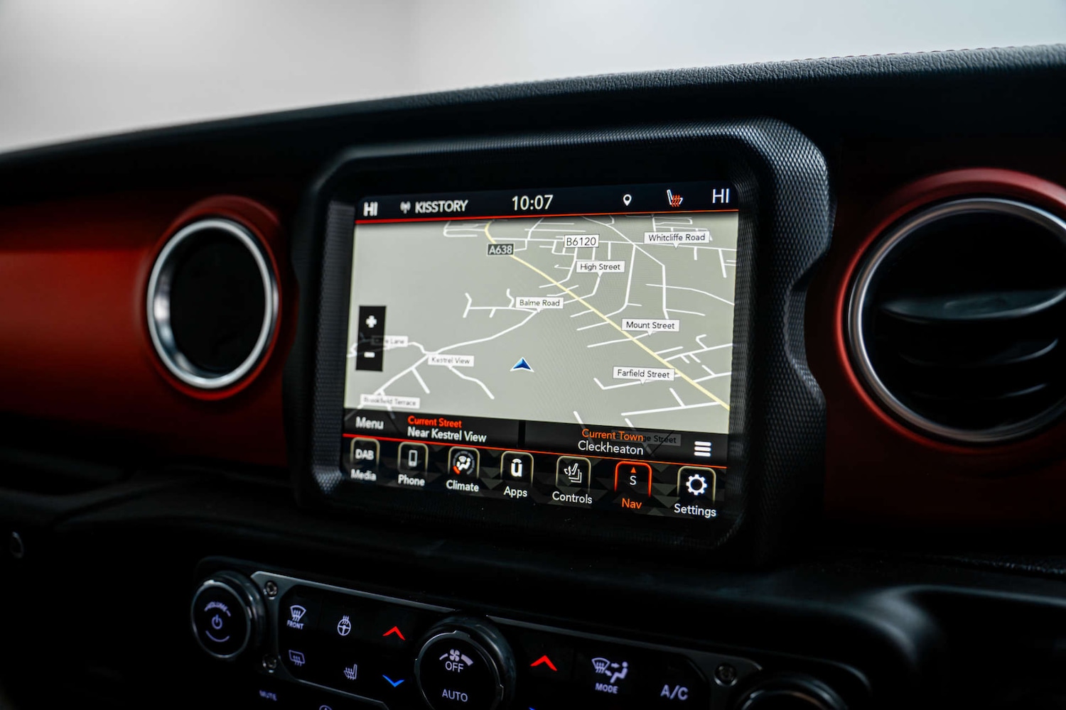 Used Jeep Wrangler 2022 for sale - 77406689: Photo 20