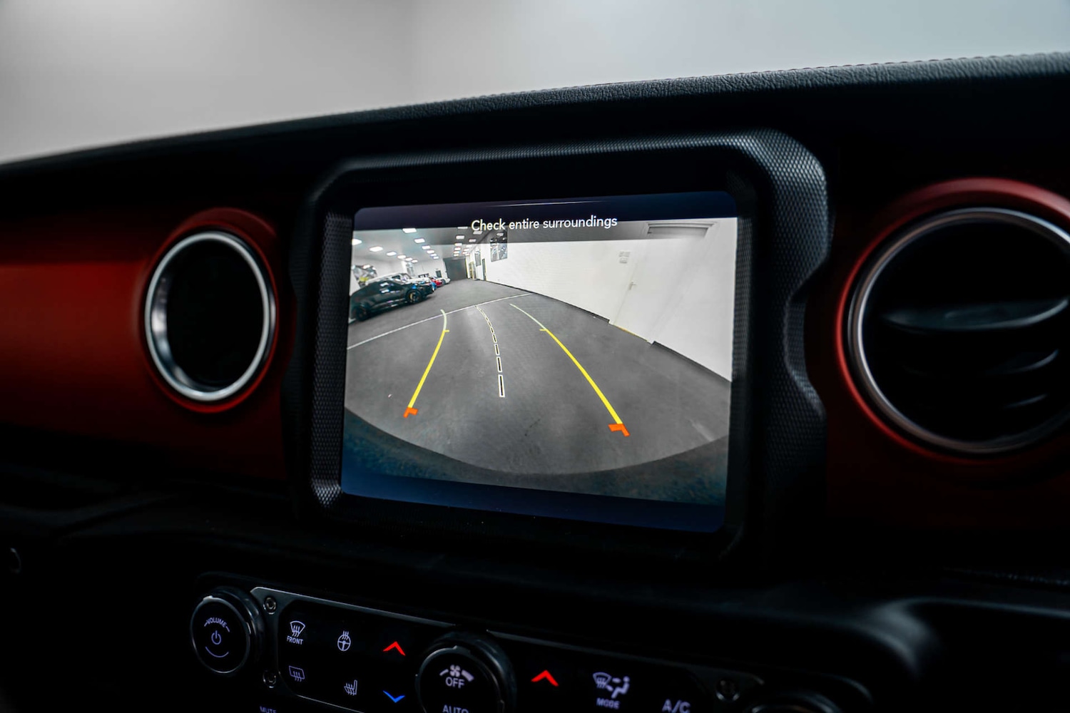 Used Jeep Wrangler 2022 for sale - 77406689: Photo 21