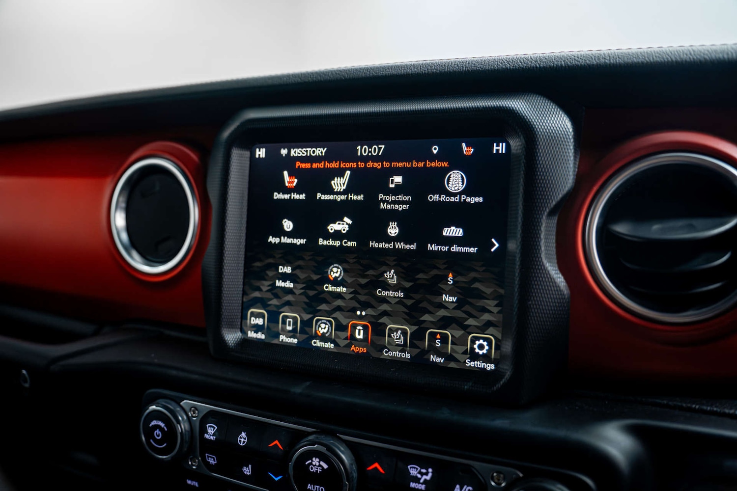 Used Jeep Wrangler 2022 for sale - 77406689: Photo 22