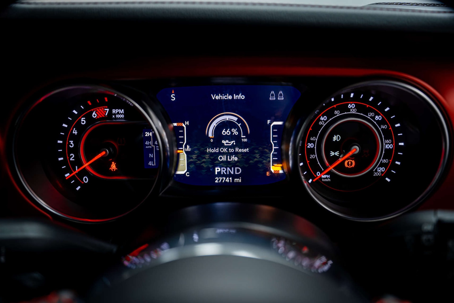 Used Jeep Wrangler 2022 for sale - 77406689: Photo 23