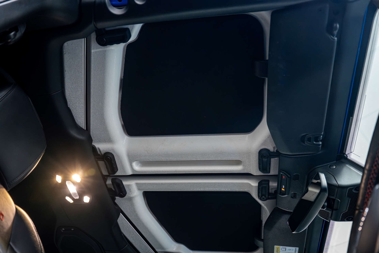 Used Jeep Wrangler 2022 for sale - 77406689: Photo 24