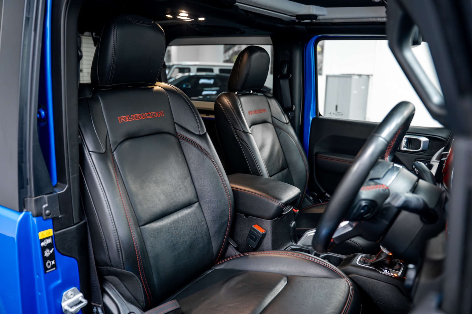 Used Jeep Wrangler 2022 for sale - 77406689: Photo 3