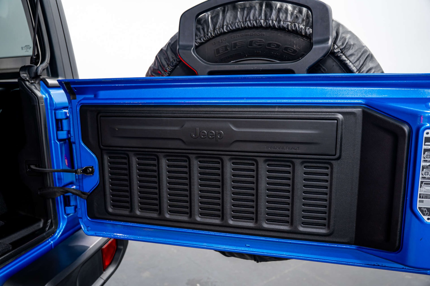 Used Jeep Wrangler 2022 for sale - 77406689: Photo 5