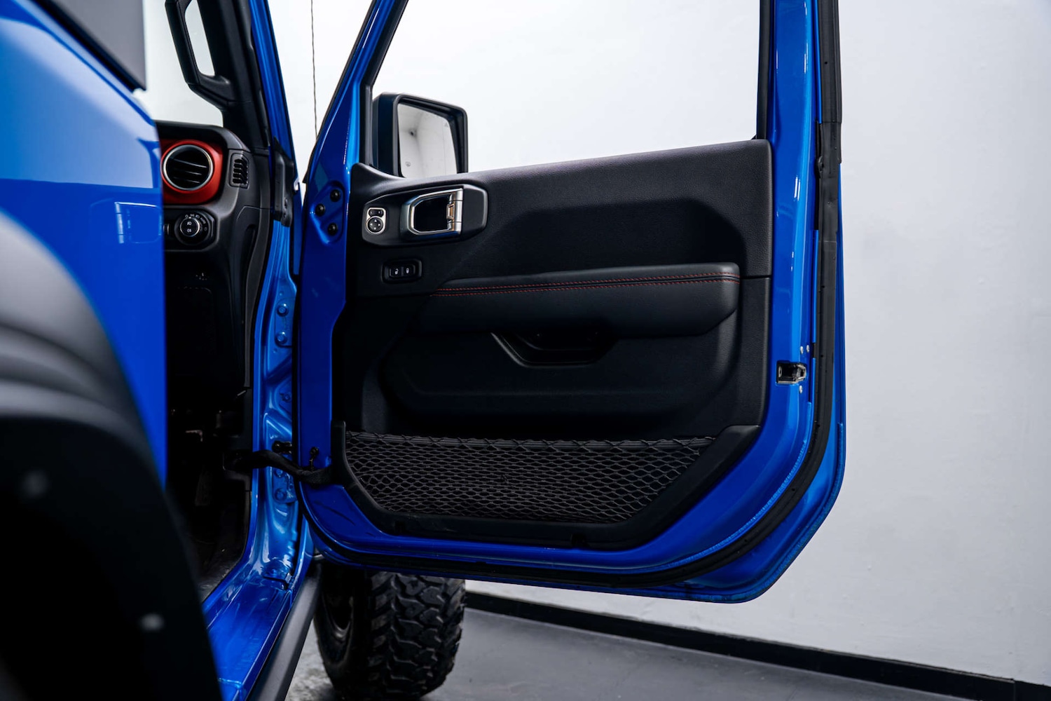 Used Jeep Wrangler 2022 for sale - 77406689: Photo 7