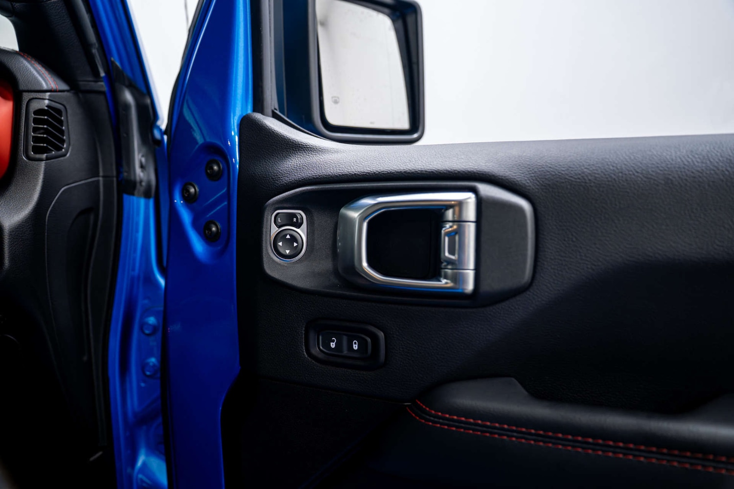 Used Jeep Wrangler 2022 for sale - 77406689: Photo 8