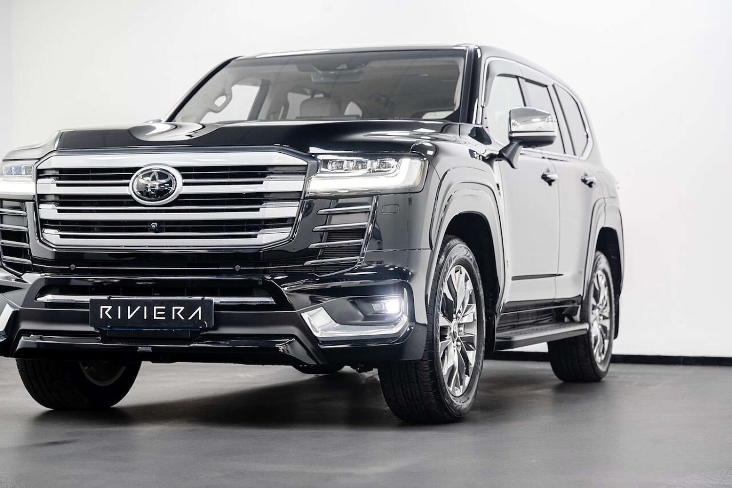 Used Toyota Land Cruiser 2025 for sale - 77406647: Photo 10