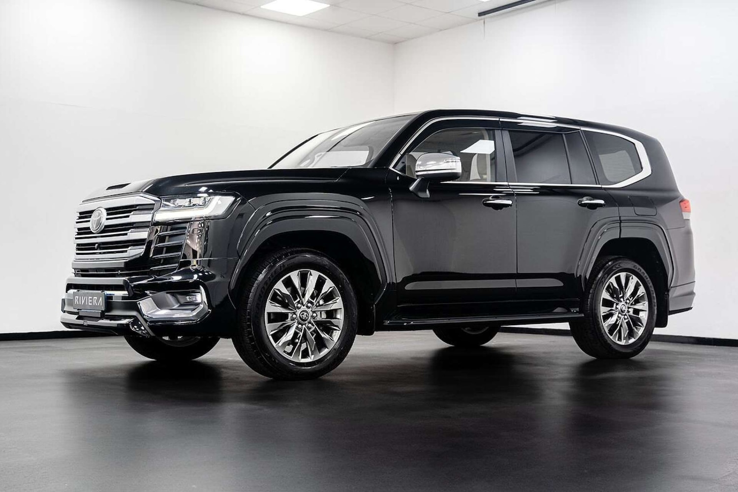 Used Toyota Land Cruiser 2025 for sale - 77406647: Photo 13