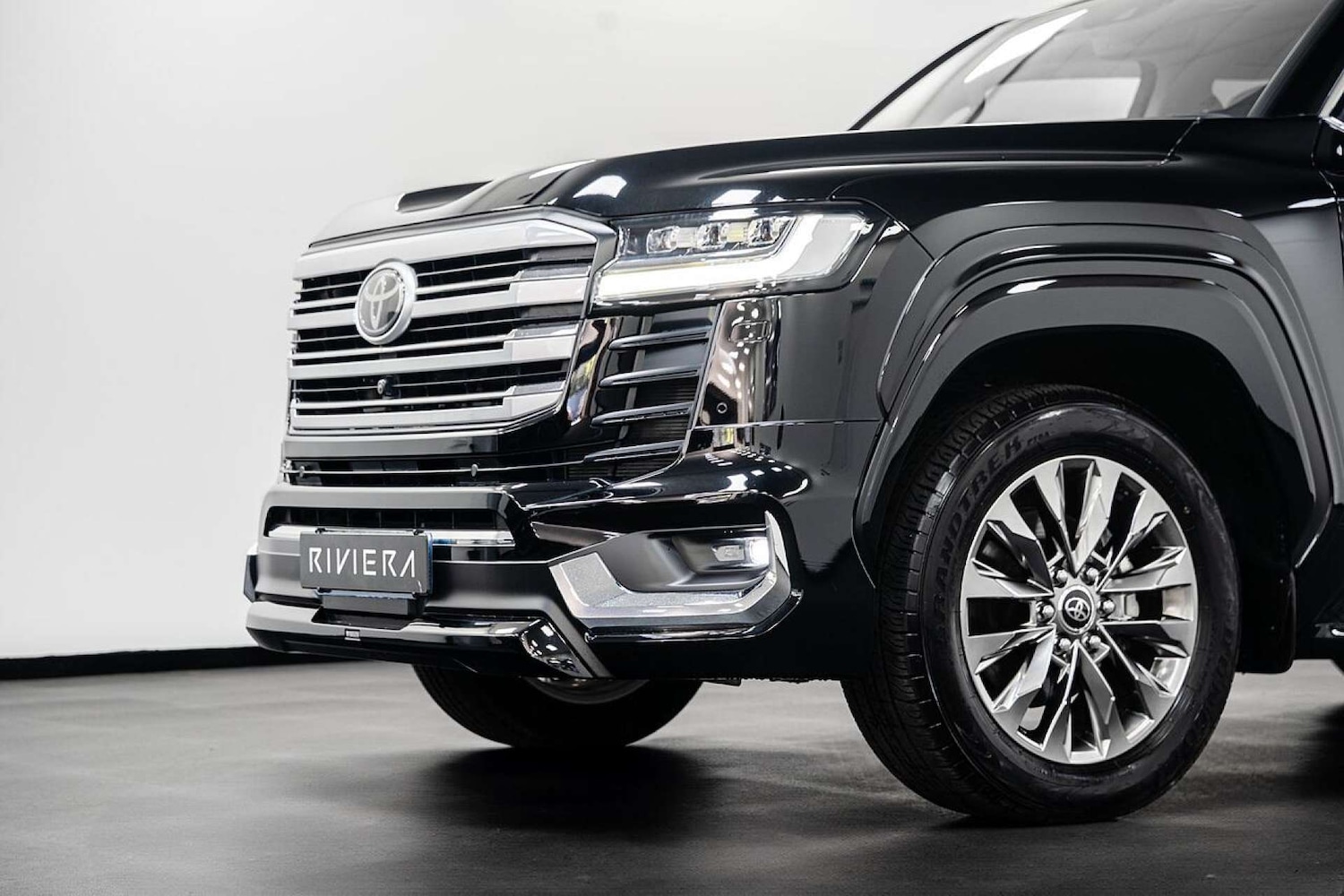 Used Toyota Land Cruiser 2025 for sale - 77406647: Photo 14