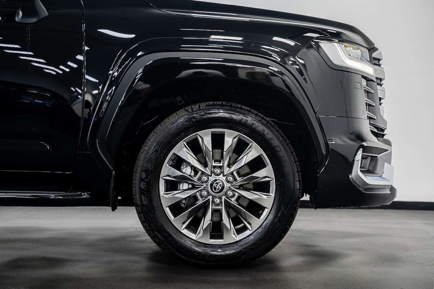 Used Toyota Land Cruiser 2025 for sale - 77406647: Photo 17