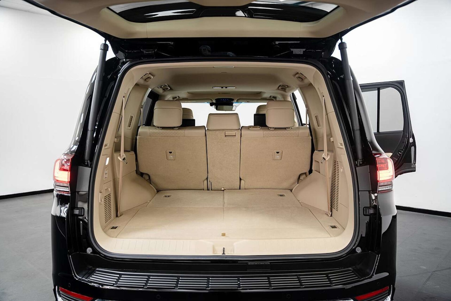 Used Toyota Land Cruiser 2025 for sale - 77406647: Photo 19