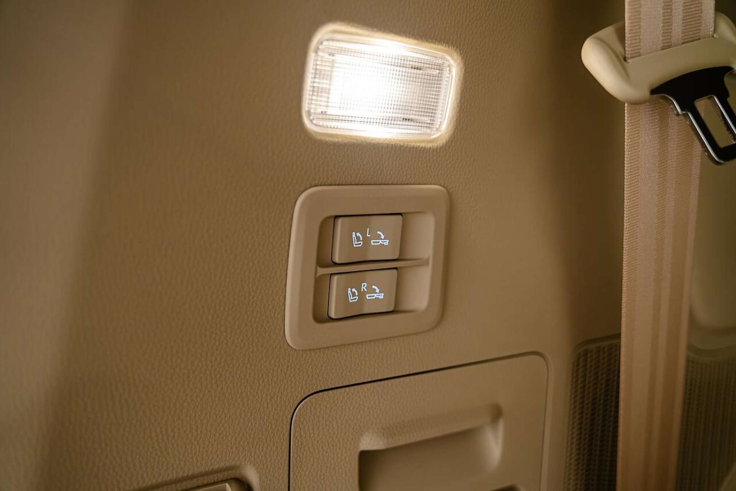 Used Toyota Land Cruiser 2025 for sale - 77406647: Photo 21