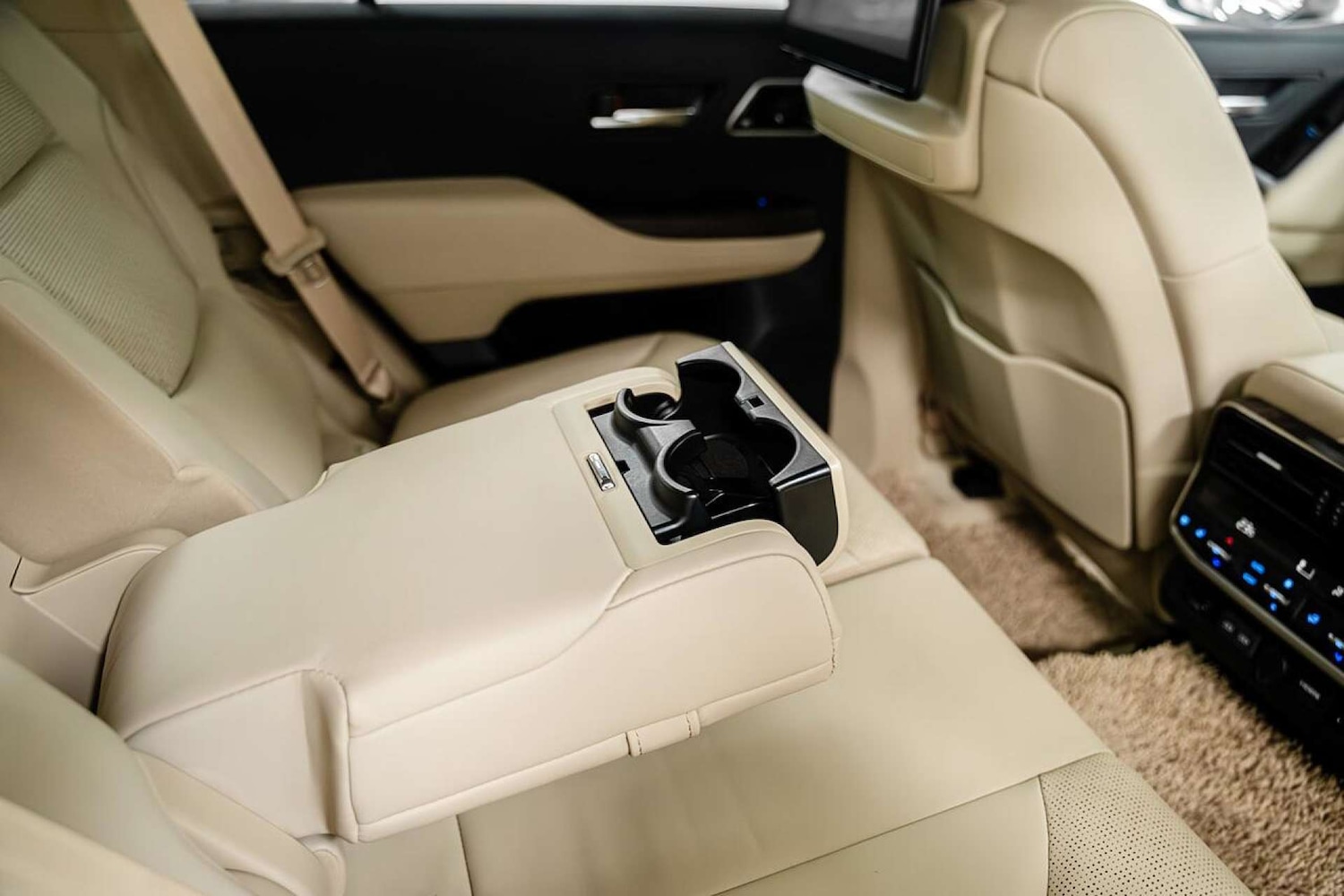 Used Toyota Land Cruiser 2025 for sale - 77406647: Photo 24