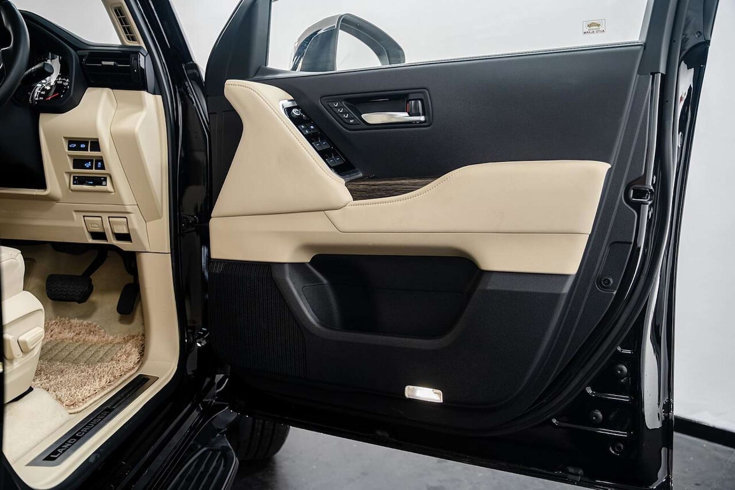 Used Toyota Land Cruiser 2025 for sale - 77406647: Photo 29