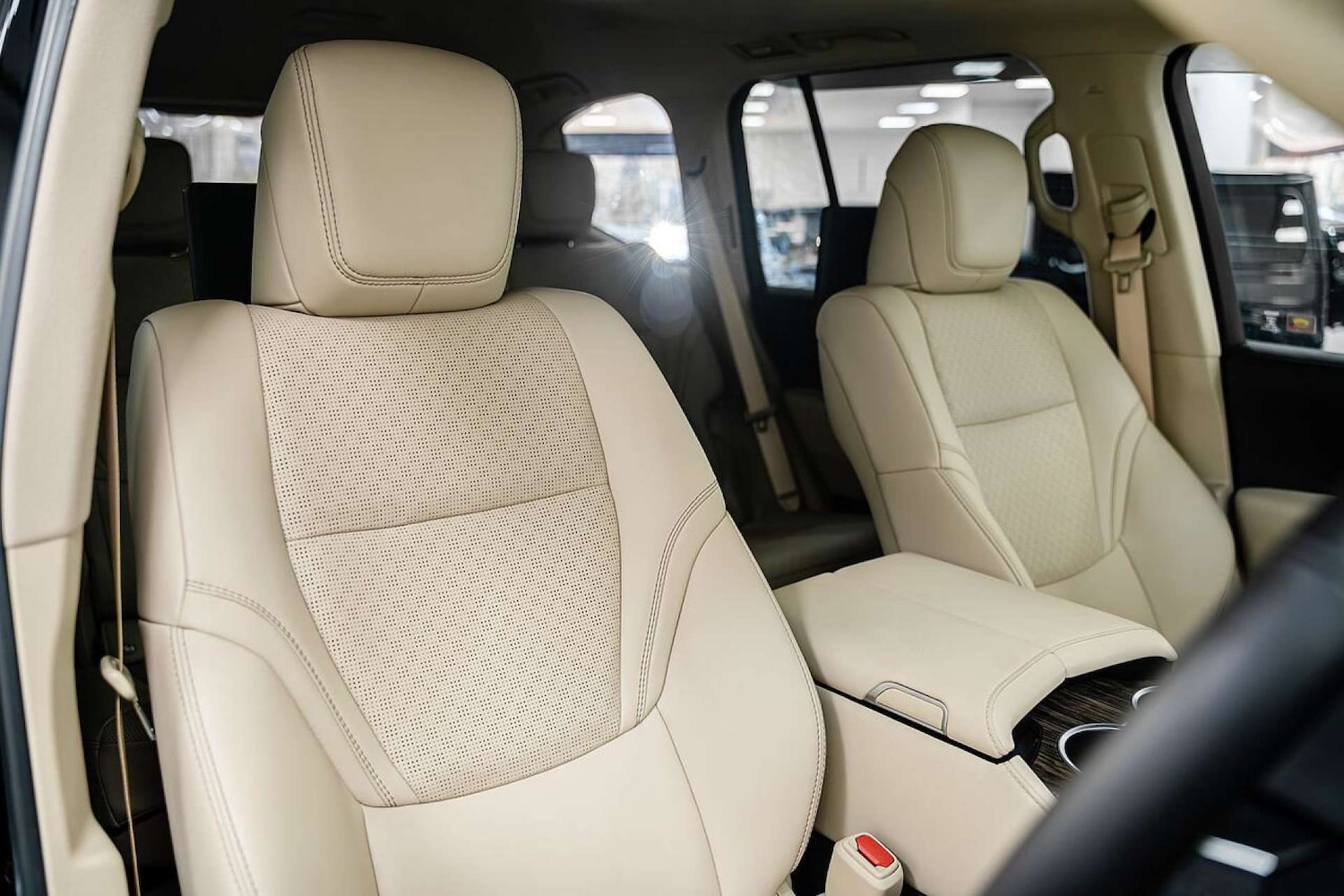 Used Toyota Land Cruiser 2025 for sale - 77406647: Photo 3