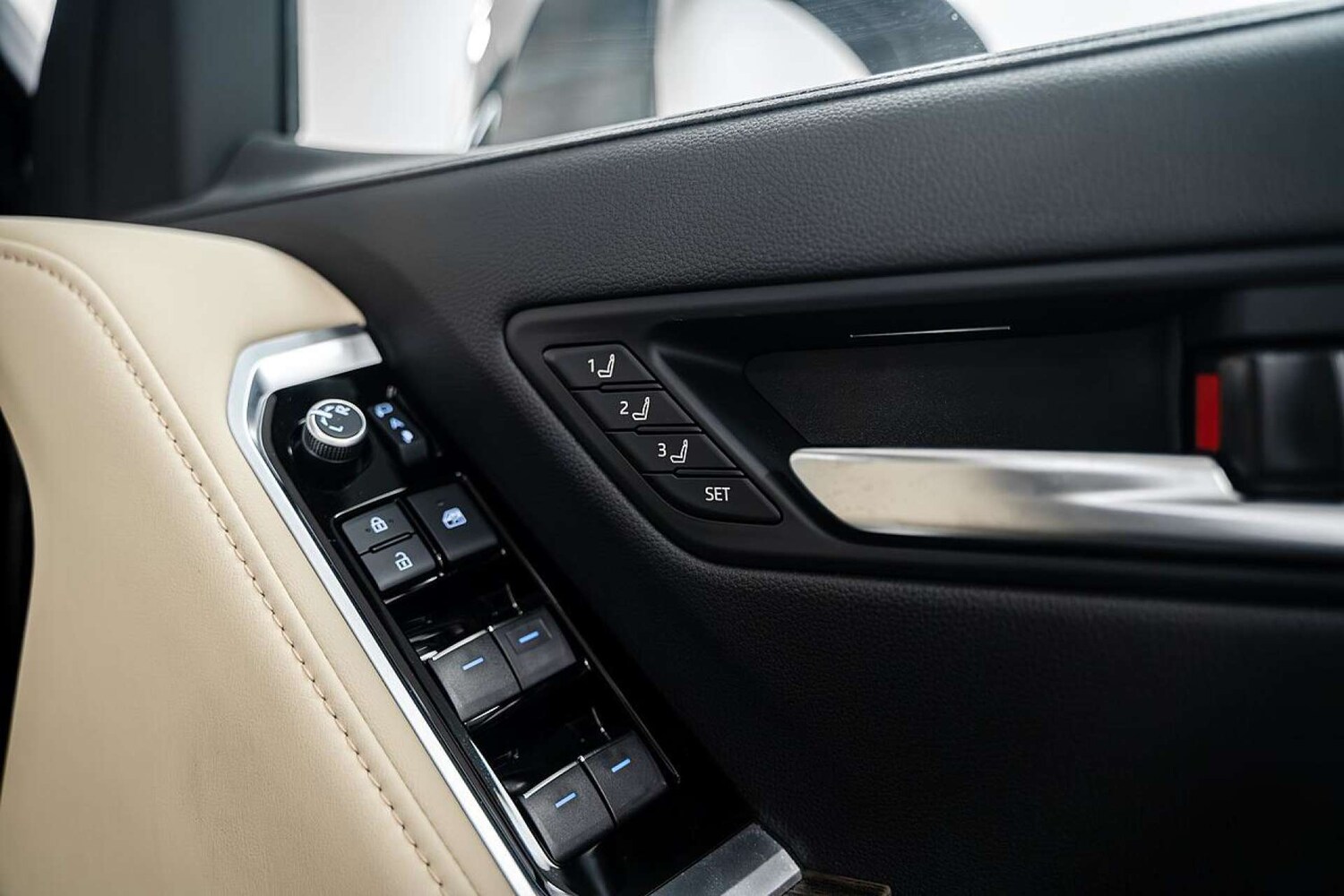 Used Toyota Land Cruiser 2025 for sale - 77406647: Photo 30