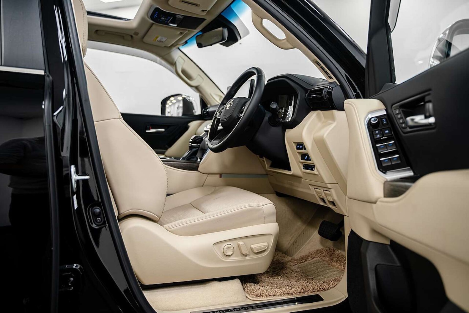 Used Toyota Land Cruiser 2025 for sale - 77406647: Photo 32