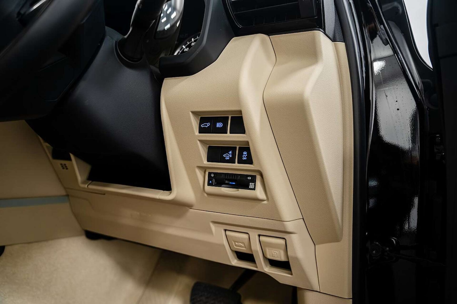 Used Toyota Land Cruiser 2025 for sale - 77406647: Photo 33