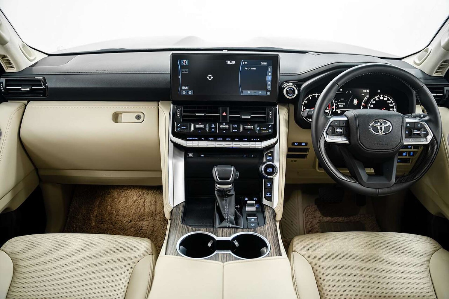 Used Toyota Land Cruiser 2025 for sale - 77406647: Photo 36