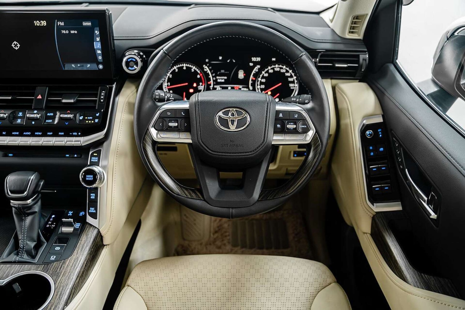 Used Toyota Land Cruiser 2025 for sale - 77406647: Photo 37