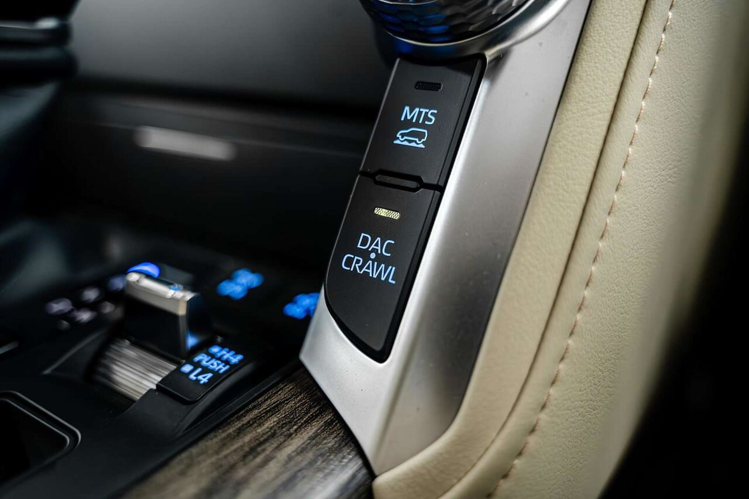 Used Toyota Land Cruiser 2025 for sale - 77406647: Photo 41