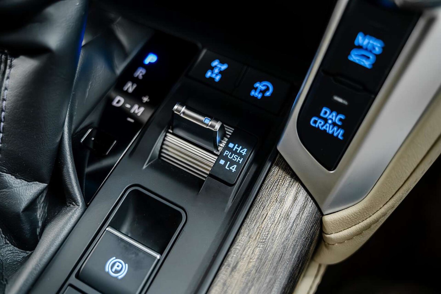 Used Toyota Land Cruiser 2025 for sale - 77406647: Photo 42