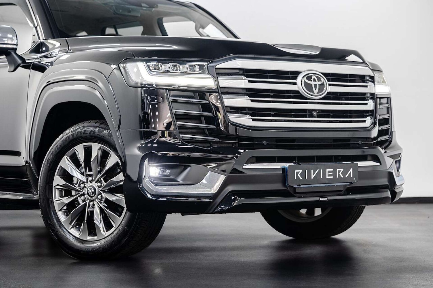 Used Toyota Land Cruiser 2025 for sale - 77406647: Photo 5