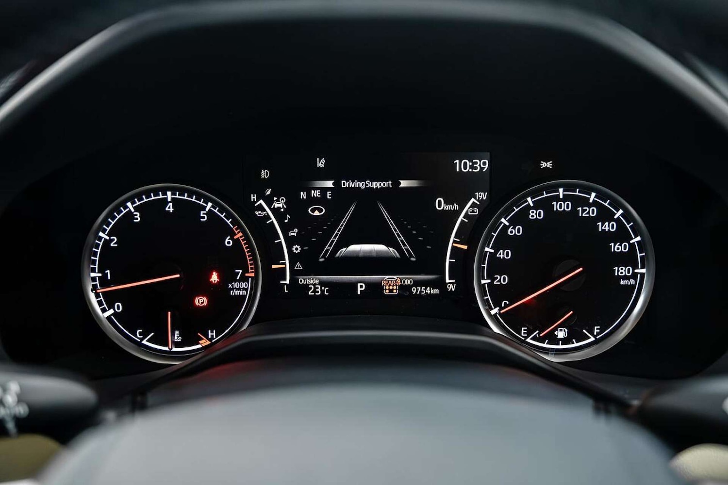 Used Toyota Land Cruiser 2025 for sale - 77406647: Photo 51