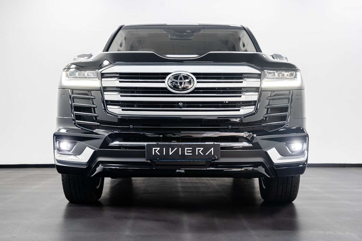 Used Toyota Land Cruiser 2025 for sale - 77406647: Photo 9