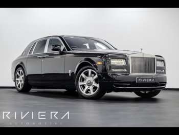 Used Rolls-Royce Phantom 2012 for sale - 75053288: Photo