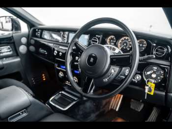 Used Rolls-Royce Phantom 2012 for sale - 75053288: Photo