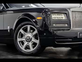 Used Rolls-Royce Phantom 2012 for sale - 75053288: Photo