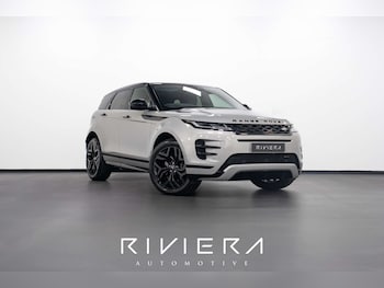 Used Land Rover Range Rover Evoque 2022 for sale - 78223438: Photo