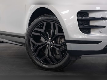 Used Land Rover Range Rover Evoque 2022 for sale - 78223438: Photo