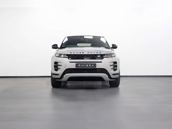 Used Land Rover Range Rover Evoque 2022 for sale - 78223438: Photo