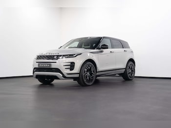 Used Land Rover Range Rover Evoque 2022 for sale - 78223438: Photo