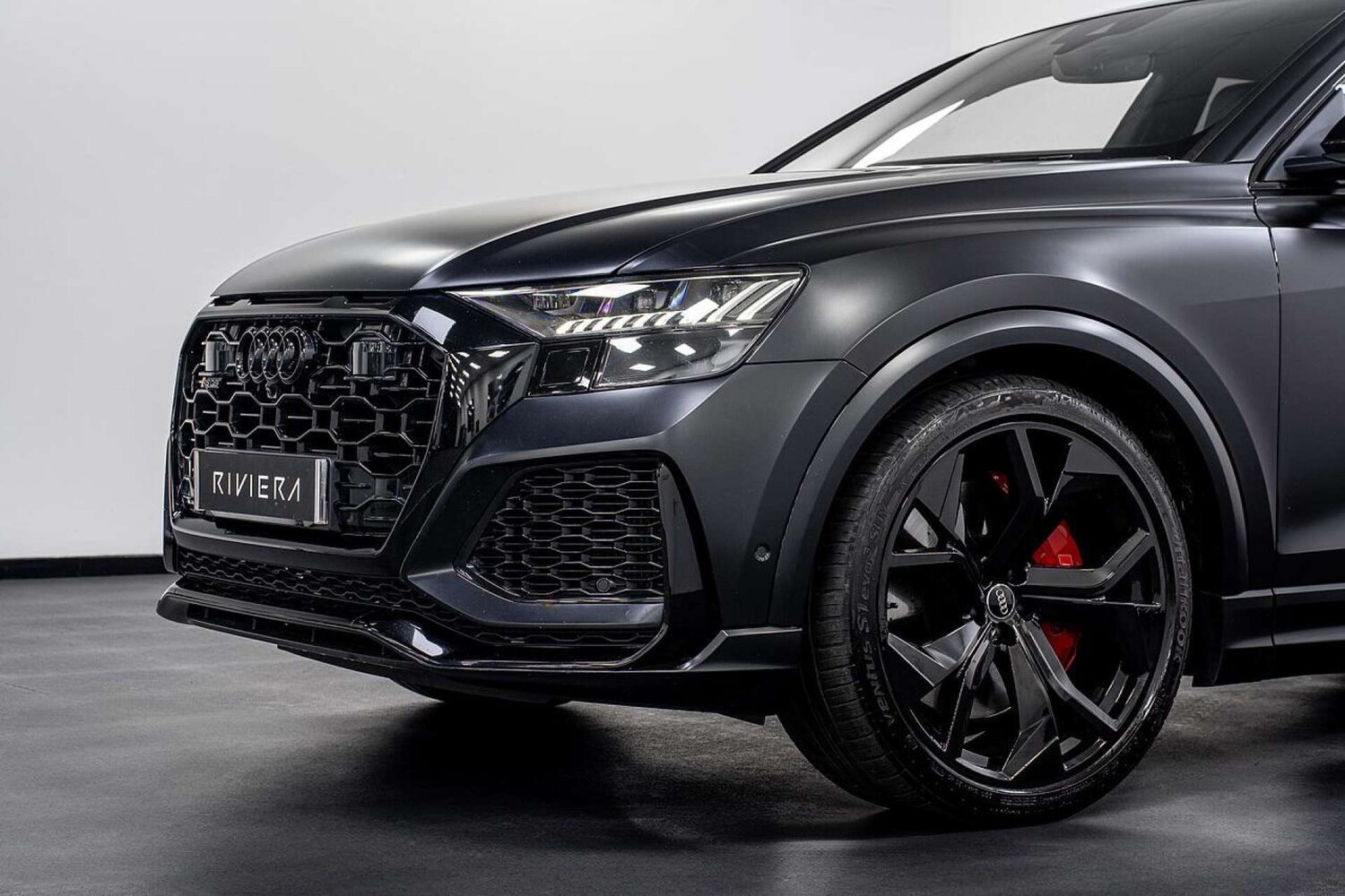 Used Audi RS Q8 2020 for sale - 77872414: Photo 12