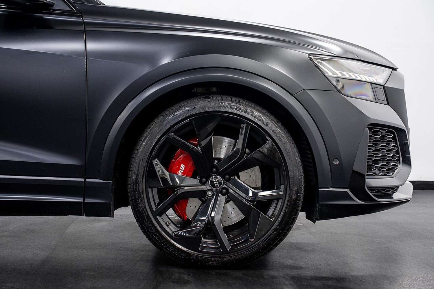 Used Audi RS Q8 2020 for sale - 77872414: Photo 14