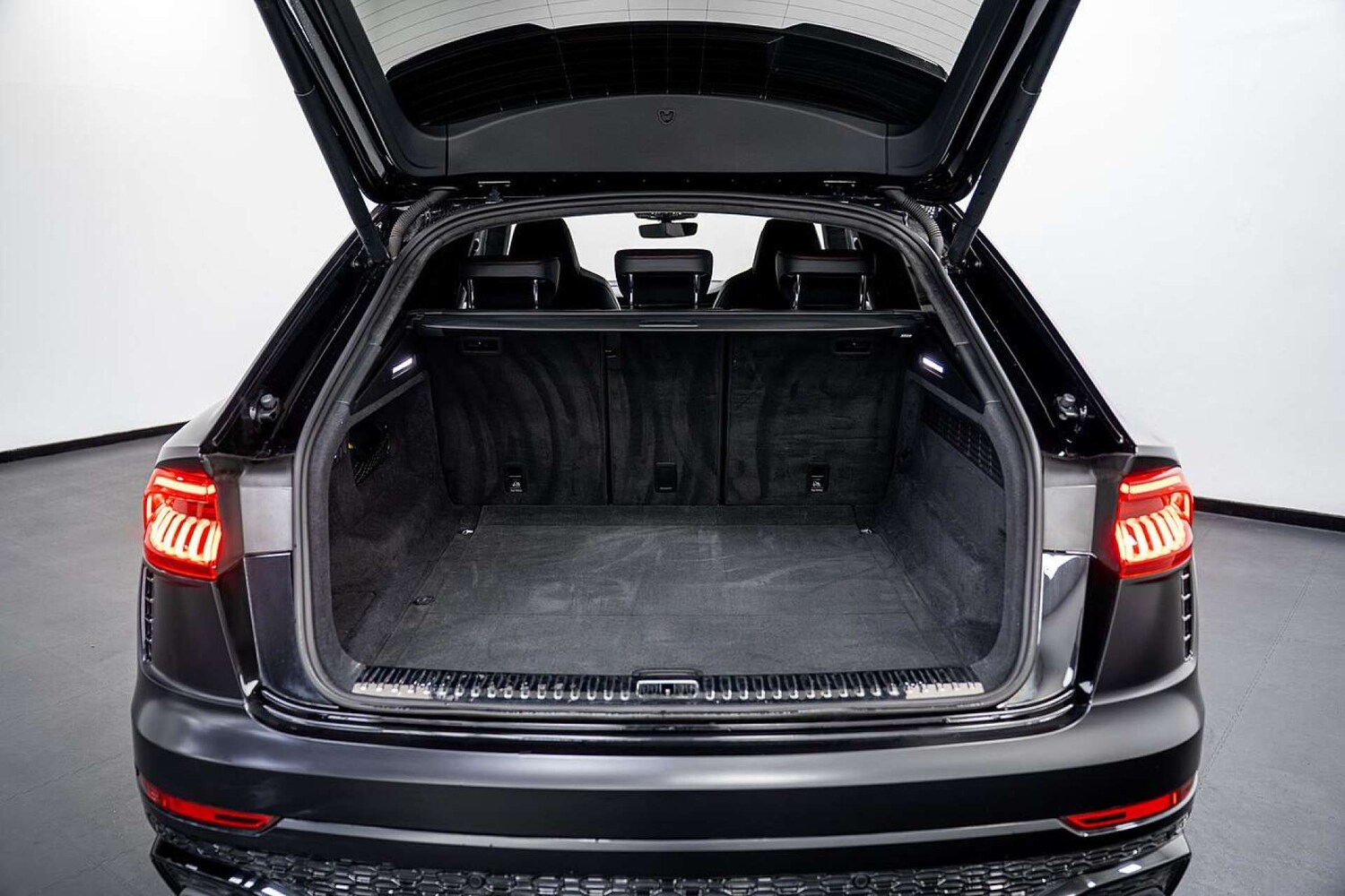 Used Audi RS Q8 2020 for sale - 77872414: Photo 17